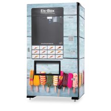 Ersatzteile für Tiefkühlautomaten
