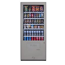 Vision V8 / Foodbox V8