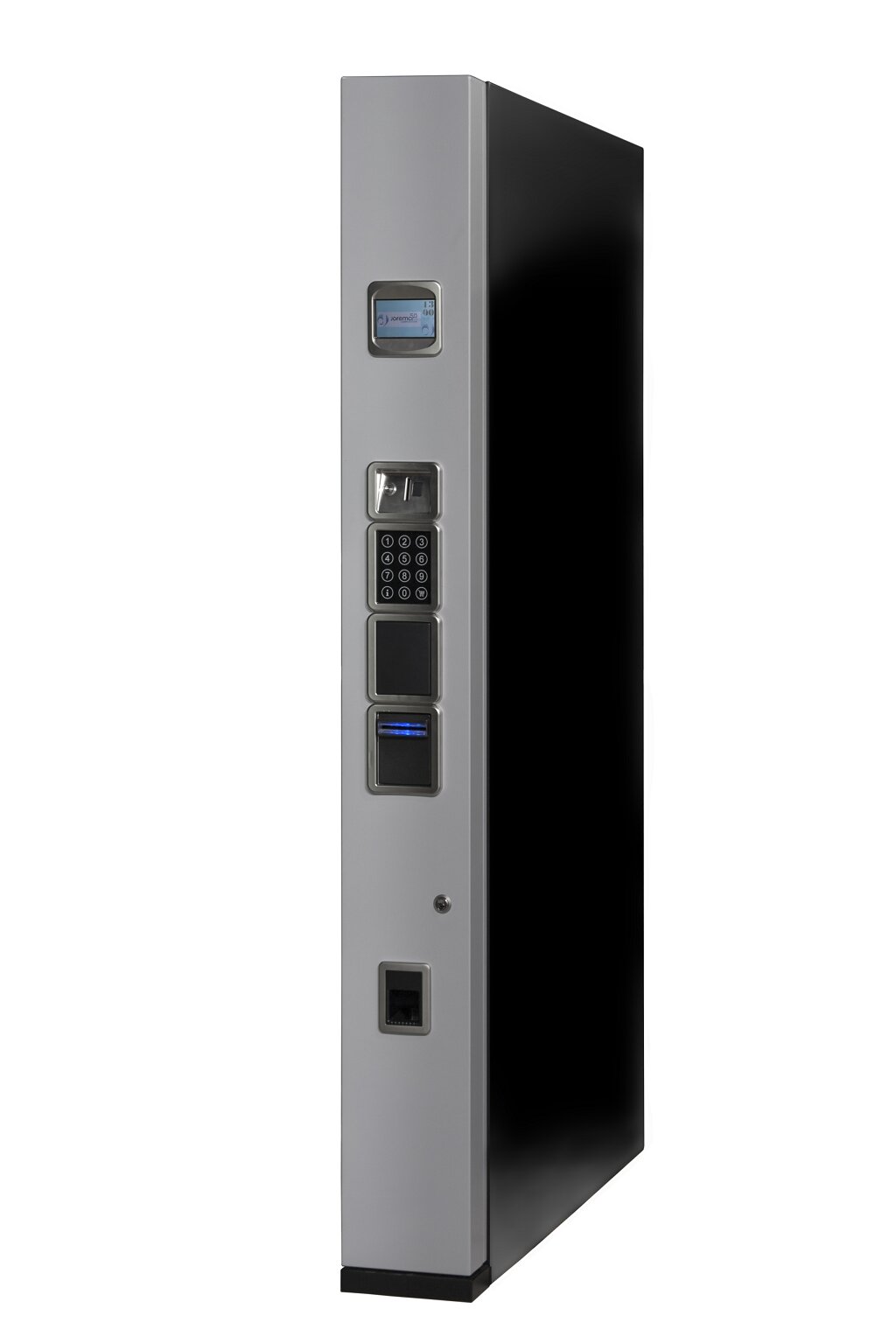TAOS Basic V8