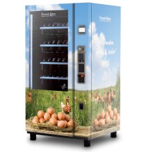 Eierverkaufautomaten - Eierautomaten f&uuml;r...