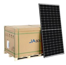 JA Solar  / Photovoltaik Module