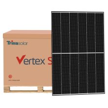 Photovoltaik Module Trina Solar Vertex S+ 
