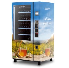 Honigverkaufautomaten - Honigautomaten f&uuml;r...