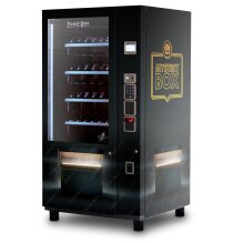 Secret Packs Verkaufautomaten - Secret Packs...