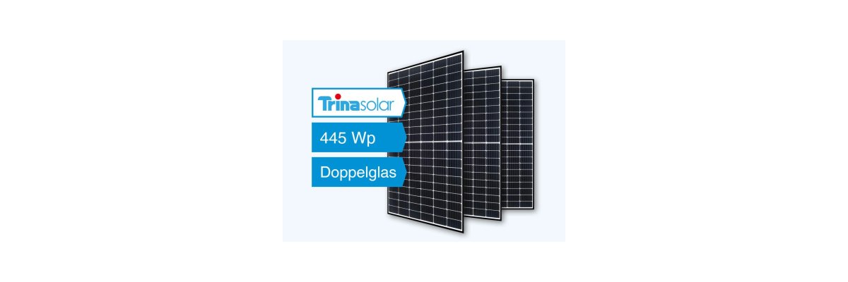 Trina Solar: Führend in nachhaltiger Photovoltaiktechnologie - Trina Solar: Führend in nachhaltiger Photovoltaiktechnologie