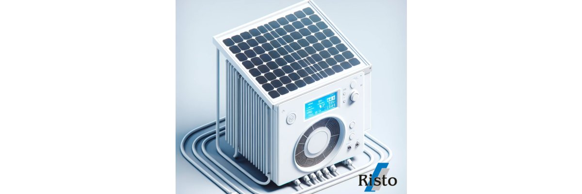 Wechselrichter-Dreh- und Angelpunkt Ihrer-Photovoltaikanlage - Wechselrichter-Kernstück Ihrer-Photovoltaikanlage