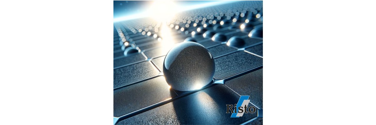 Monokristalline vs. Polykristalline Solarzellen: Eine klare Entscheidung für Effizienz und Nachhaltigkeit - Monokristalline vs. Polykristalline Solarzellen