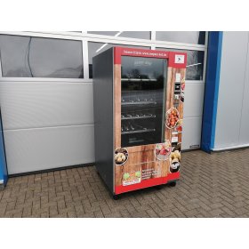 Regiobox - Eierautomat / Grillfleischautomat Regio-Box