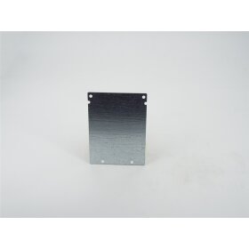 REINFORCEMENT COVER HOLLOW EMBELLISHER PERIPHERALS VISION V8