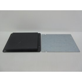 REINFORCEMENT COVER HOLLOW EMBELLISHER PERIPHERALS VISION V8