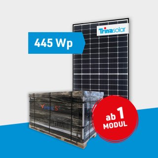 Photovoltaik Module Trina Solar Vertex S+ TSM-NEG9R.28, 445 Wp