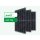 Photovoltaik Solaranlage Jinko PV Modul Solar Solarmodul 440 W