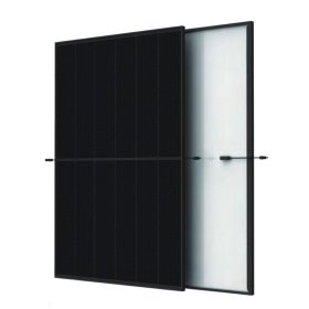 Photovoltaik Solaranlage Trina PV Modul Solar Solarmodul 415 W