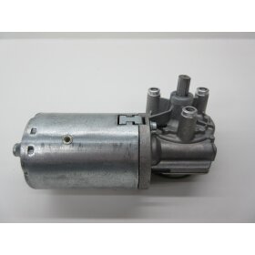 Pumpenmotor mit Getriebe für Schlauchpumpe grau....