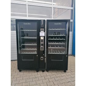 Getränkeautomaten / Automat / Lebensmittelautomat /...