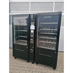 Getränkeautomaten / Automat / Lebensmittelautomat /...