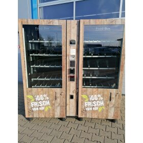 Hofautomaten / Automat / Lebensmittelautomat / Snackautomat