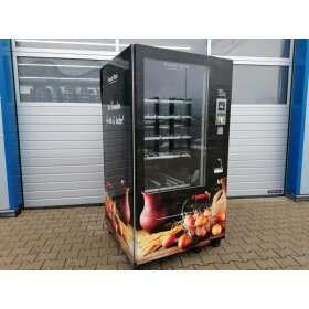 Eierautomat / Automat / Lebensmittelautomat / Hofautomat