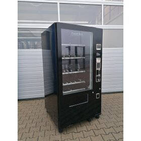 Snackautomat / Automat / Lebensmittelautomat / Baujahr 2024