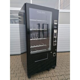 Snackautomat / Automat / Lebensmittelautomat / Baujahr 2024