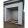 Verkaufscontainer für Automaten / Hofladen / Automatencontainer Automatenhäuschen