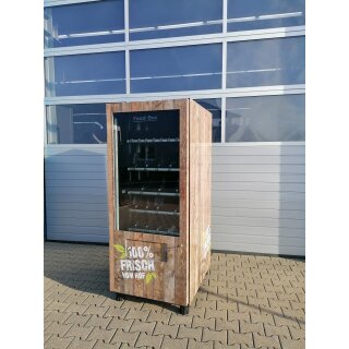 Hofautomat/ Warenautomat / Lebensmittelautomat