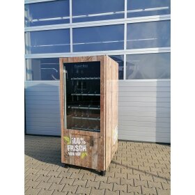 Hofautomat/ Warenautomat / Lebensmittelautomat