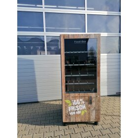 Hofautomat/ Warenautomat / Lebensmittelautomat