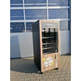 Hofautomat/ Warenautomat / Lebensmittelautomat