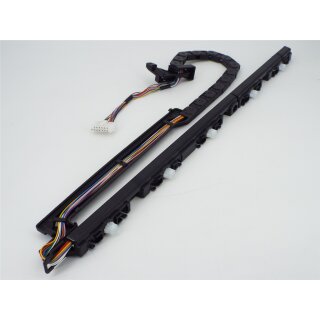 CHAIN HARNESSS TRAY 5 ESPLUS V8 MOTORS