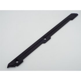 SUPPLEMENT 5mm WIDTH CHANNELS PLASTIC VISION