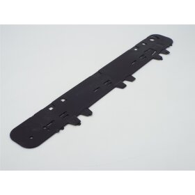 SUPPLEMENT 60mm HEIGHT FOR VISION PLASTIC PARTITIONS