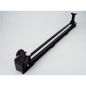 PLASTIC PUSHER EXTRACTOR MOTOR VISION