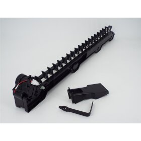 KIT TOPE + EXTRACTOR W/PANEL TEP 3 V8