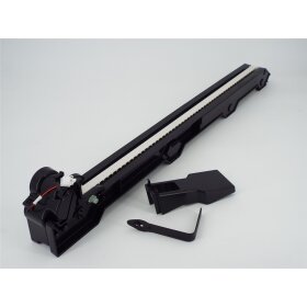 KIT TOPE + EXTRACTOR WITHOUT V8 W/o PALLETS