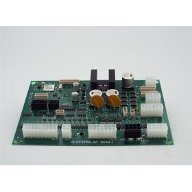 CONTROL BOARD 8648 VISION V8