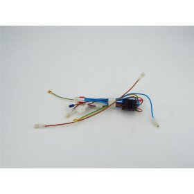 ESPLUS V8 POWER BOX CABLES