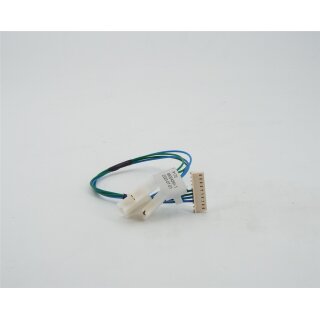 WIRE HARNESS DEFINITION Nº ESPLUS V8