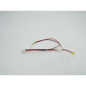ESPLUS V8 POWER BOX CONTROL WIRE HARNESS