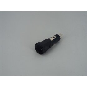 FUSE HOLDER 6.3x32 QUICK FIXATION