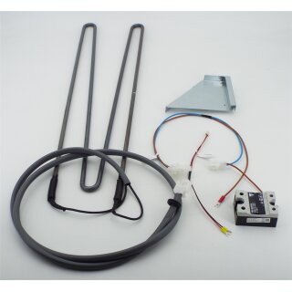 ESPLUS R290/REFRIGER V8 HEATING ELEMENT KIT