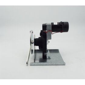 ESPLUS V8 SWEEPER DOOR MOTOR