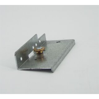 LEFT COUNTERWEIGHT FIXING BRACKET ESPLUS V7