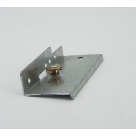 LEFT COUNTERWEIGHT FIXING BRACKET ESPLUS V7