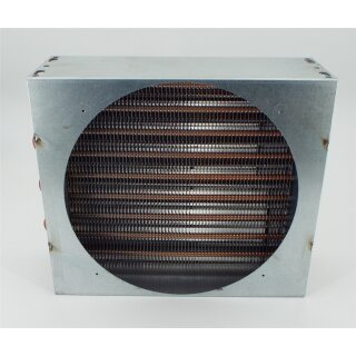 CONDENSER 9T/3R Ø7mm ESPLUS R290 V8