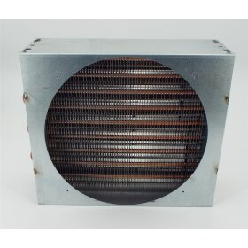 CONDENSER 9T/3R Ø7mm ESPLUS R290 V8