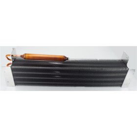 HIGH EFFICIENCY EVAPORATOR