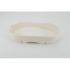 EVAPORATION TRAY UL COMPRESSOR HUAYI GUY REF.-103974