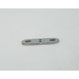 CONNECTING PLATE TAOS SLIM STANDARD LOCK