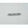 CONNECTING PLATE TAOS SLIM STANDARD LOCK